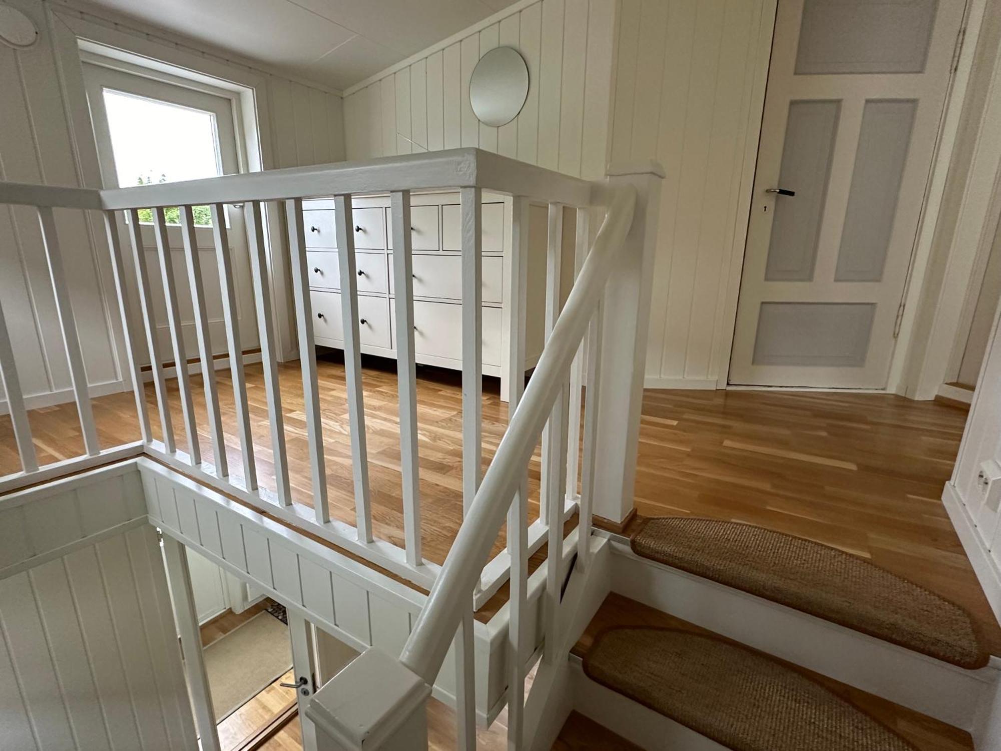 Bleik Villa Экстерьер фото